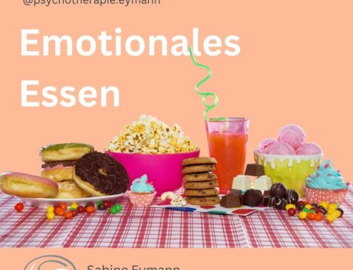 Wenn Essen zum Trost wird: Emotionales Essen verstehen und 5 Tipps, die helfen können